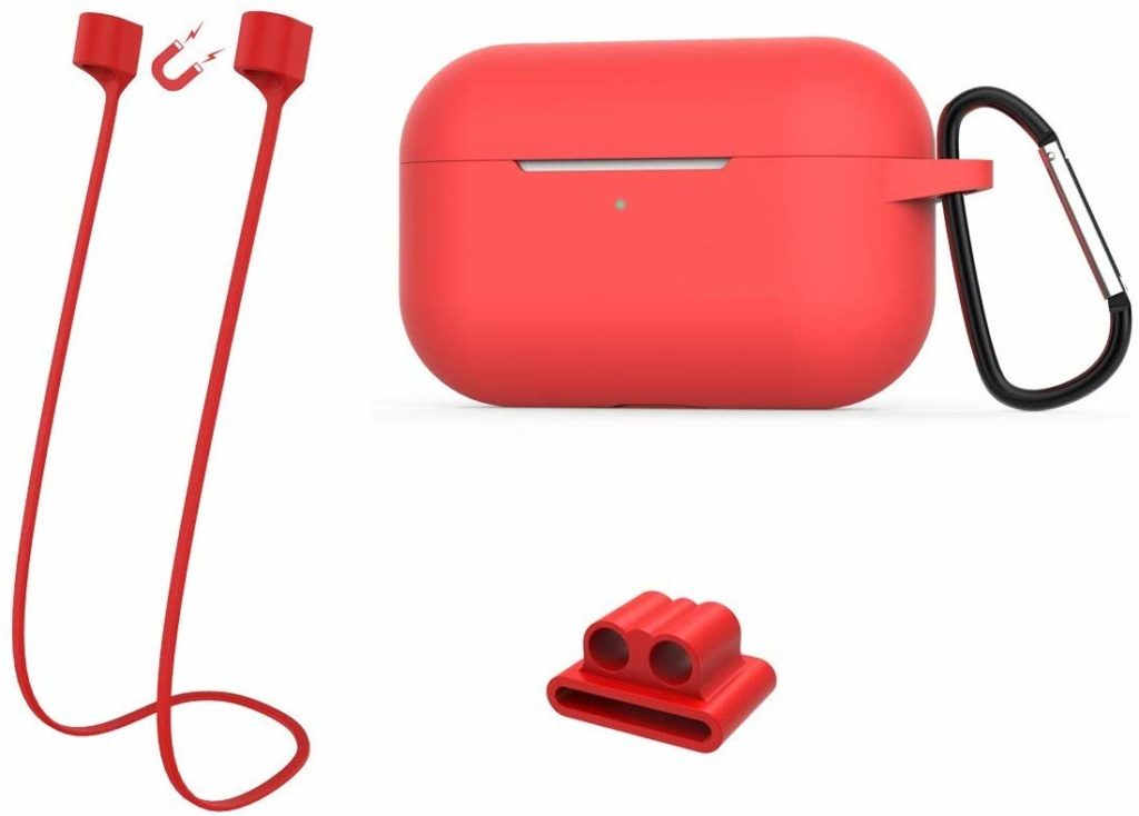 2019】AirPods Pro のおすすめケースカバー11選紹介!