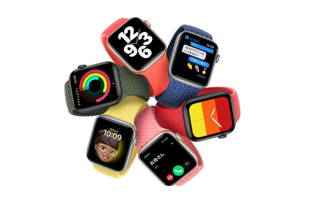 21 Apple Watch Seのおすすめバンド7選 みなとブログ