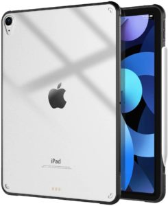 21 新型ipad Air 4のおすすめケース7選 キーボード付き ペン収納可能 みなとブログ