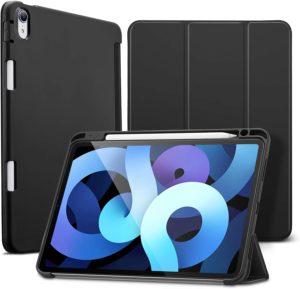 21 新型ipad Air 4のおすすめケース7選 キーボード付き ペン収納可能 みなとブログ