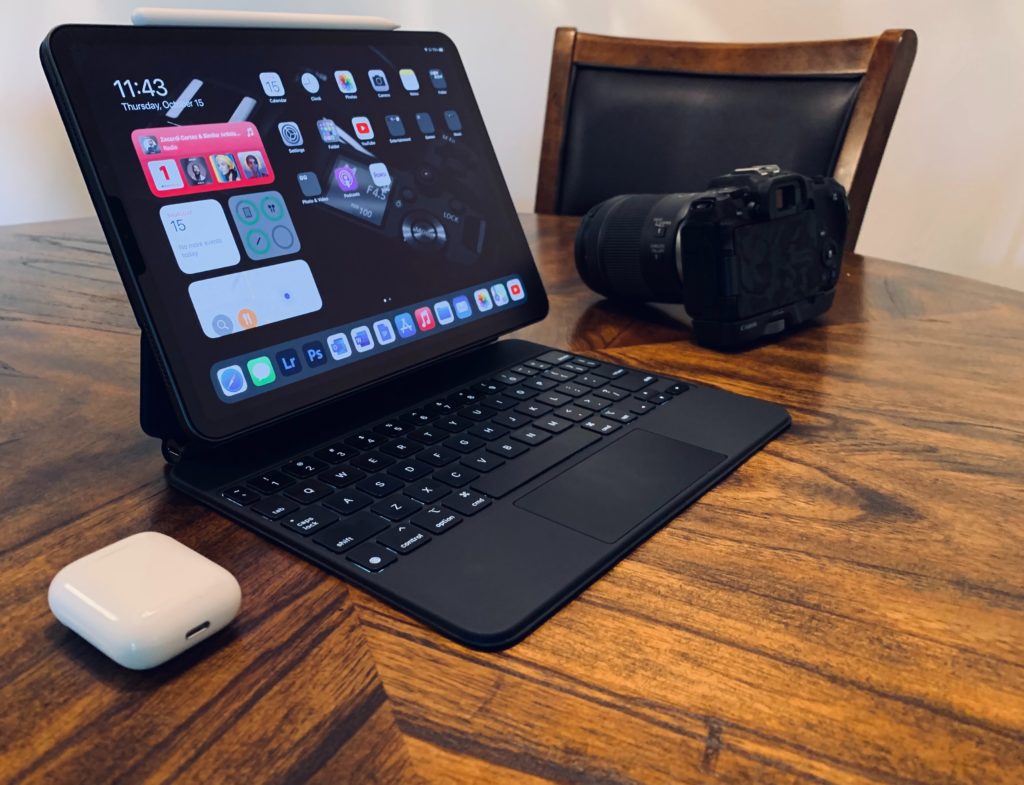 2021】新型iPad Air 4のおすすめケース7選｜キーボード付き・ペン収納 