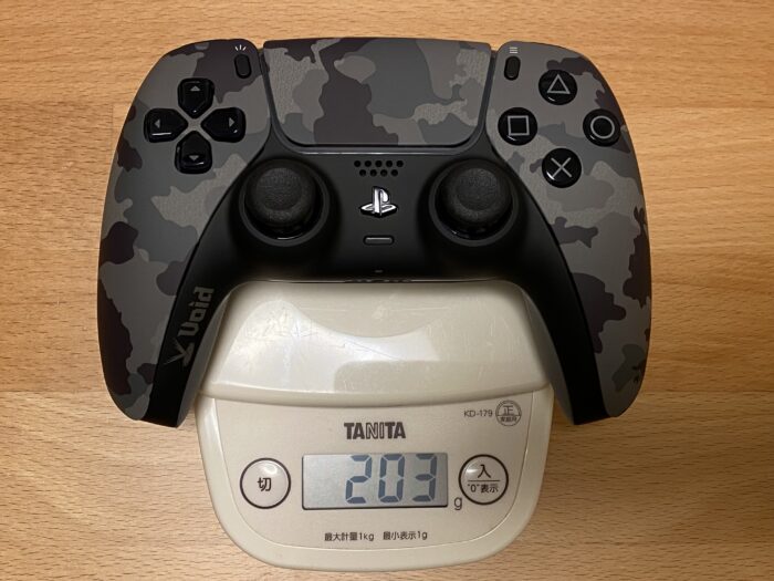 PS5おすすめプロコン「Void コントローラー」をレビュー。評判や評価